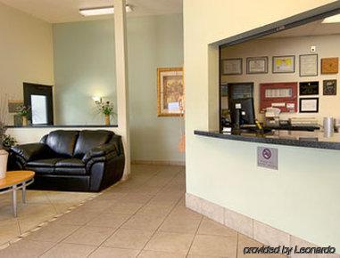 Super 8 By Wyndham Grants Pass Motel Bagian luar foto
