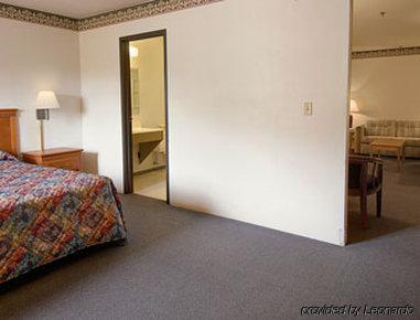 Super 8 By Wyndham Grants Pass Motel Bagian luar foto