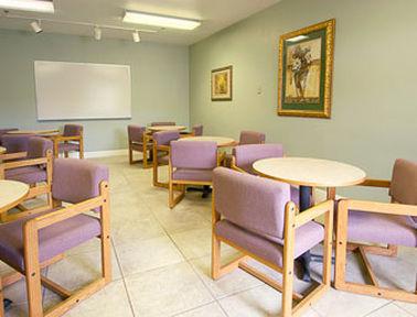Super 8 By Wyndham Grants Pass Motel Restoran foto